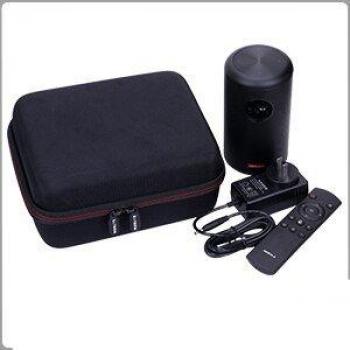 Waterproof Hard Case for Nebula Capsule II