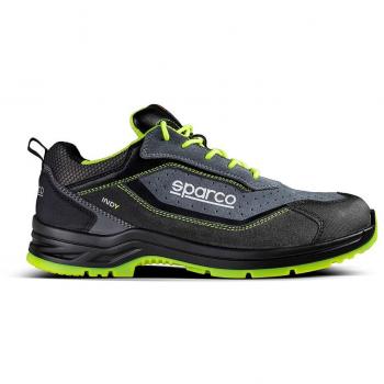 Sparco Indy S1P ESD Work Shoes