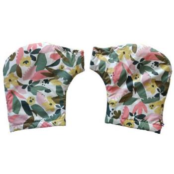 Manchons de guidon droit SUZON ET SUZETTE