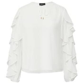 S.Oliver BLACK LABEL Modische Shirtbluse