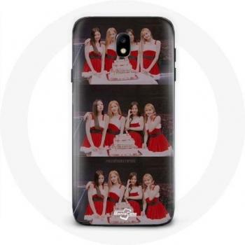 Samsung Galaxy J3 2017 Case