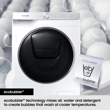Samsung 9kg 1400 Spin Washing Machine