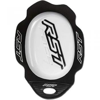 RST White Knee Pads