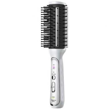 Pincel Térmico Portátil TESCOM Blanca ACH10‑W