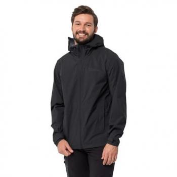 Jack Wolfskin Funktionsjacke ELSBERG 2.5L JKT M
