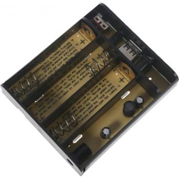 U90D USB Battery Backup