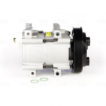 Klimakompressor NISSENS 12V