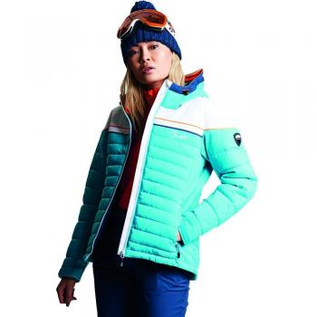 Wasserabweisender Damen-Ski‑Coat Dare 2B Novella – atmungsaktiv & warm