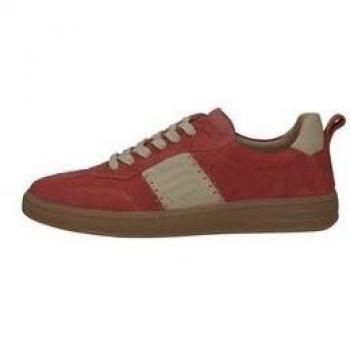Sneaker TT Bagatt – Frauengeschmack, Gelb, 39