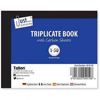 Pocket-Sized Triplet Planner