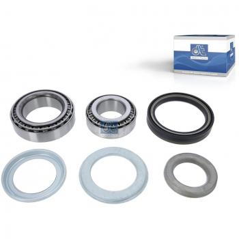 DT Spare Parts 10.30492 Radnaben Reparaturset