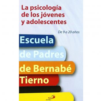 La psicología de los jóvenes y adolescentes: De 9 a 20 años (Tapa blanda).