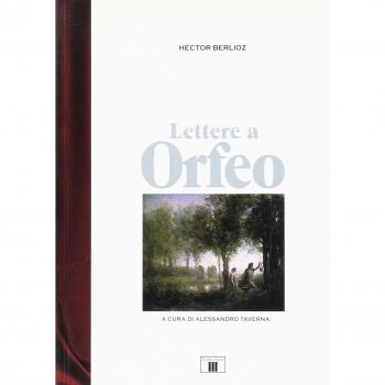 Lettere a Orfeo