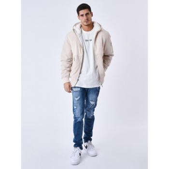 Sudadera X-París Versátil y Cómoda