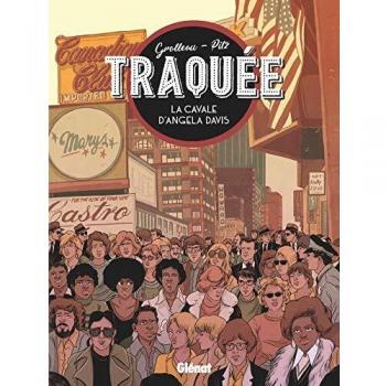 Traquée