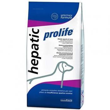Prolife Alimentazione Fegataria per Cani – 10 kg