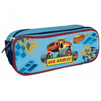 AstroGuard Disney Blaze Case – 85x225x70 mm Double Lock (AST4153)