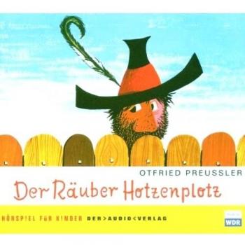 Rauber Hotzenplotz
