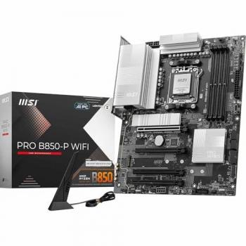 MSI Pro B850‑P Wi‑Fi ATX DDR5