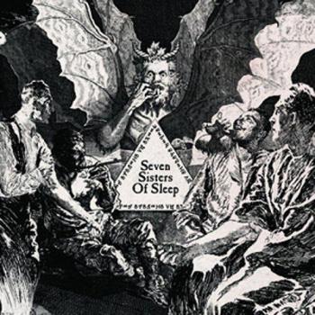 Seven Sisters Of Sleep