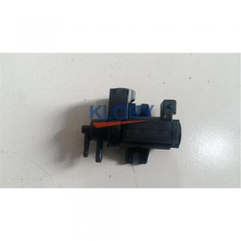 Vacuum regulator for GW2.5TCI