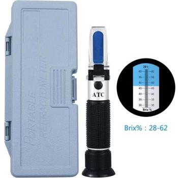 Honey Concentration Meter