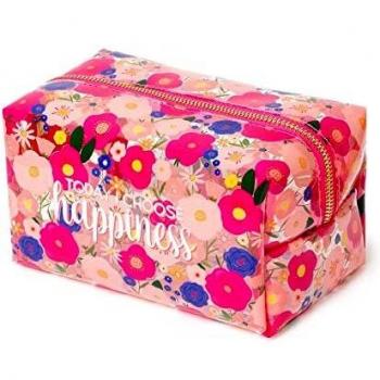 Fleur de beauté en trousse