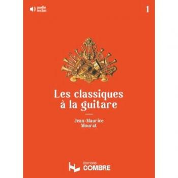 Classiques à la Guitare