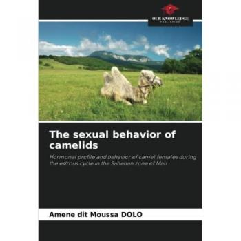Dolo, Amene dit Moussa: The sexual behavior of camelids