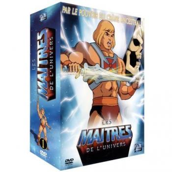 Les Maîtres de l'Univers