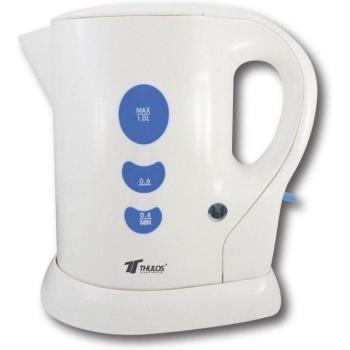 Kettle Suinga 1L – Tu Compañero de Té y Infusión
