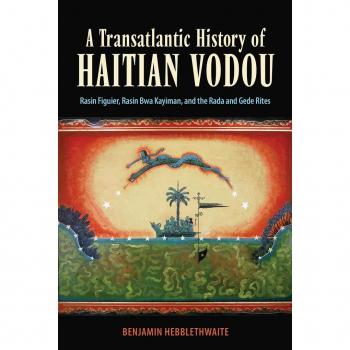 Vitalsource Technologies, Inc. A Transatlantic History Of Haitian Vodou