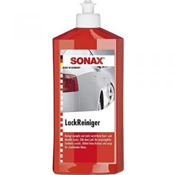 Sonax Rénovateur de Laque 500 ml