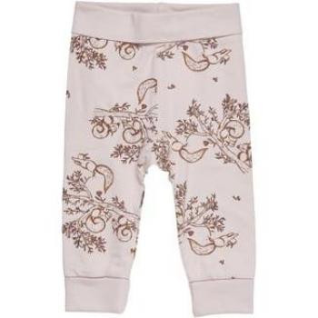Fixoni Leggings Traumhafte Leichtigkeit Rosa