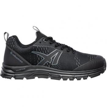 Arbeitsschuhe Albatros Aer55 St Low
