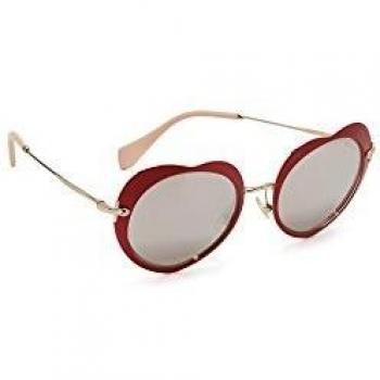 Miu Miu MU54RS Damen Sonnenbrille