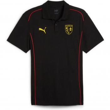 RC Lens Polo Corto 2024/25
