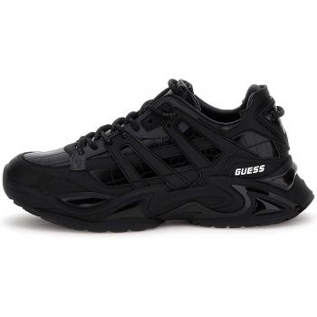 Belluno Homme Basket Guess Noir – 44