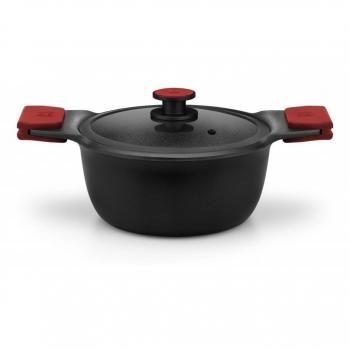 High Sided Bra Casserole 20cm