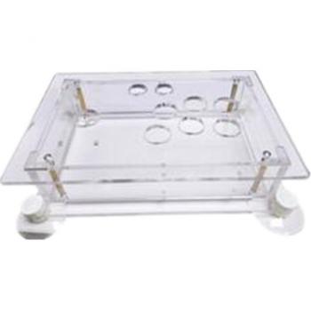 Mango Transparente para Mando Arcade