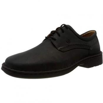Josef Seibel SMU‑Talcott Sportschuhe für Herren – Schwarz, EU 42