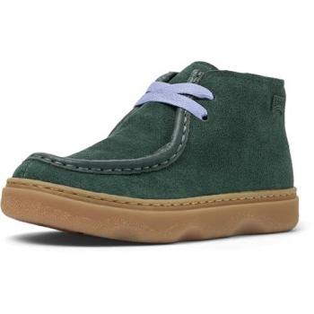 Scarpe Bambino Camper Verde Taglia 25