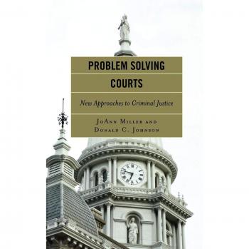 Problem Solving Courts