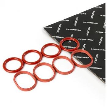 Conjunto de Juntas + Coletor de Admissão 43G0011 (RIDEX)