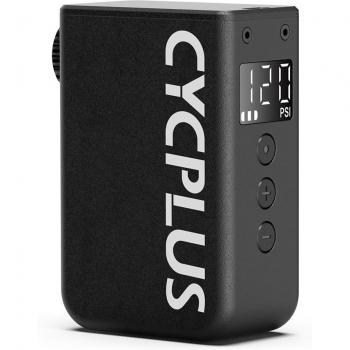 CYCPLUS Automatische Stopp-Luftschlauch 120 PSI