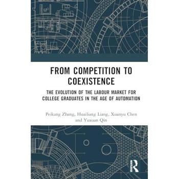 From Competition to Coexistence: The Evolution of the Labour Market for College Graduates in the Age of Automation