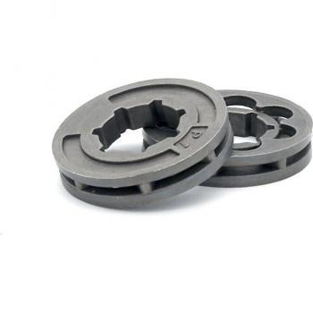 2PCS P-7 Chainsaw Rim Sprocket for STIHL MS 017 018 021 023 025
