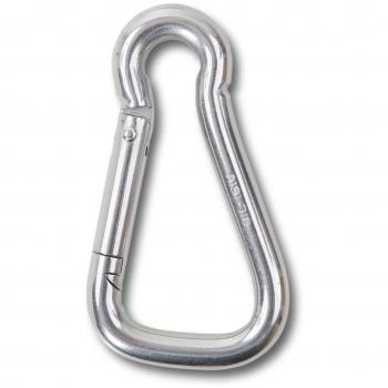 Chiusura Asimmetrica Inox 316 6x60 8276