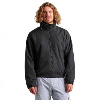 Veste d’aventure marine Slam