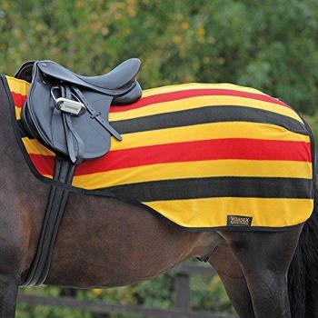 Tempest Original 5'0 Exercise Fleece for Horses